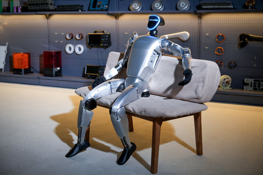 Már rendelhető első tömeggyártásra szánt humanoid robot a Unitree-től