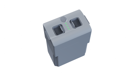 Unitree Go2 Long-range akkumulátor - 15000 mAh