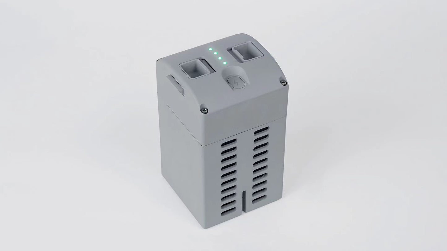 Unitree Go1 akkumulátor - 6000 mAh