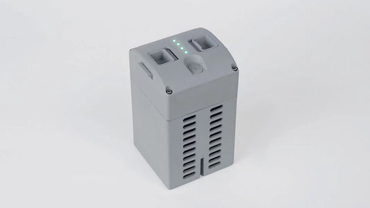 Unitree Go1 akkumulátor - 6000 mAh