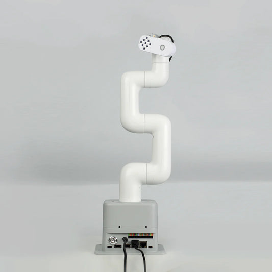 INFUZE eduCobot Jetson