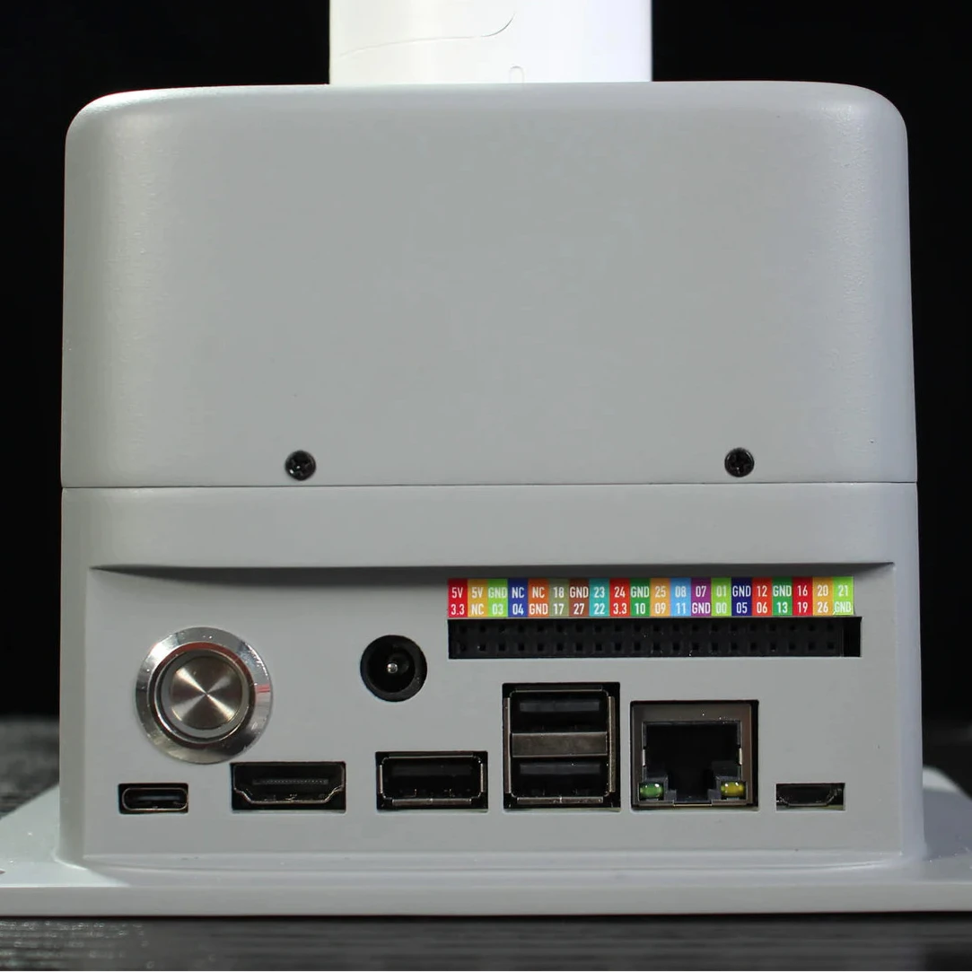 INFUZE eduCobot Jetson