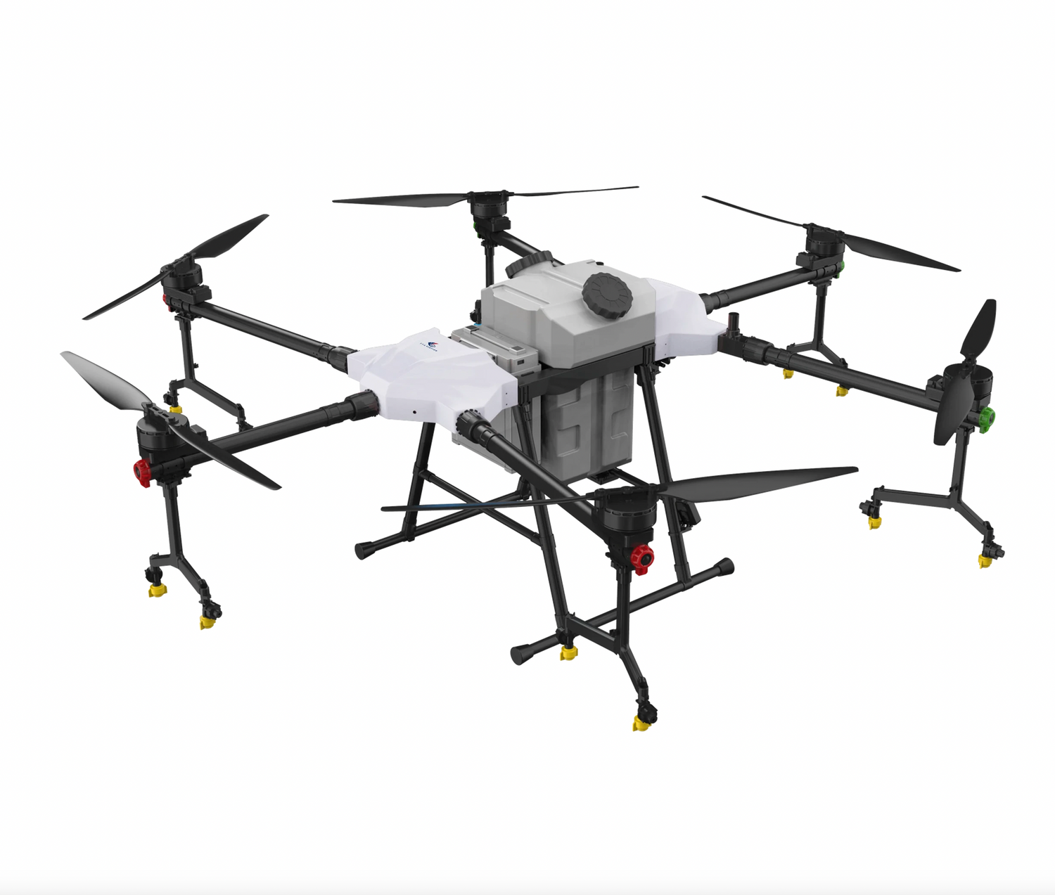 TTA G300 infuze clue drone