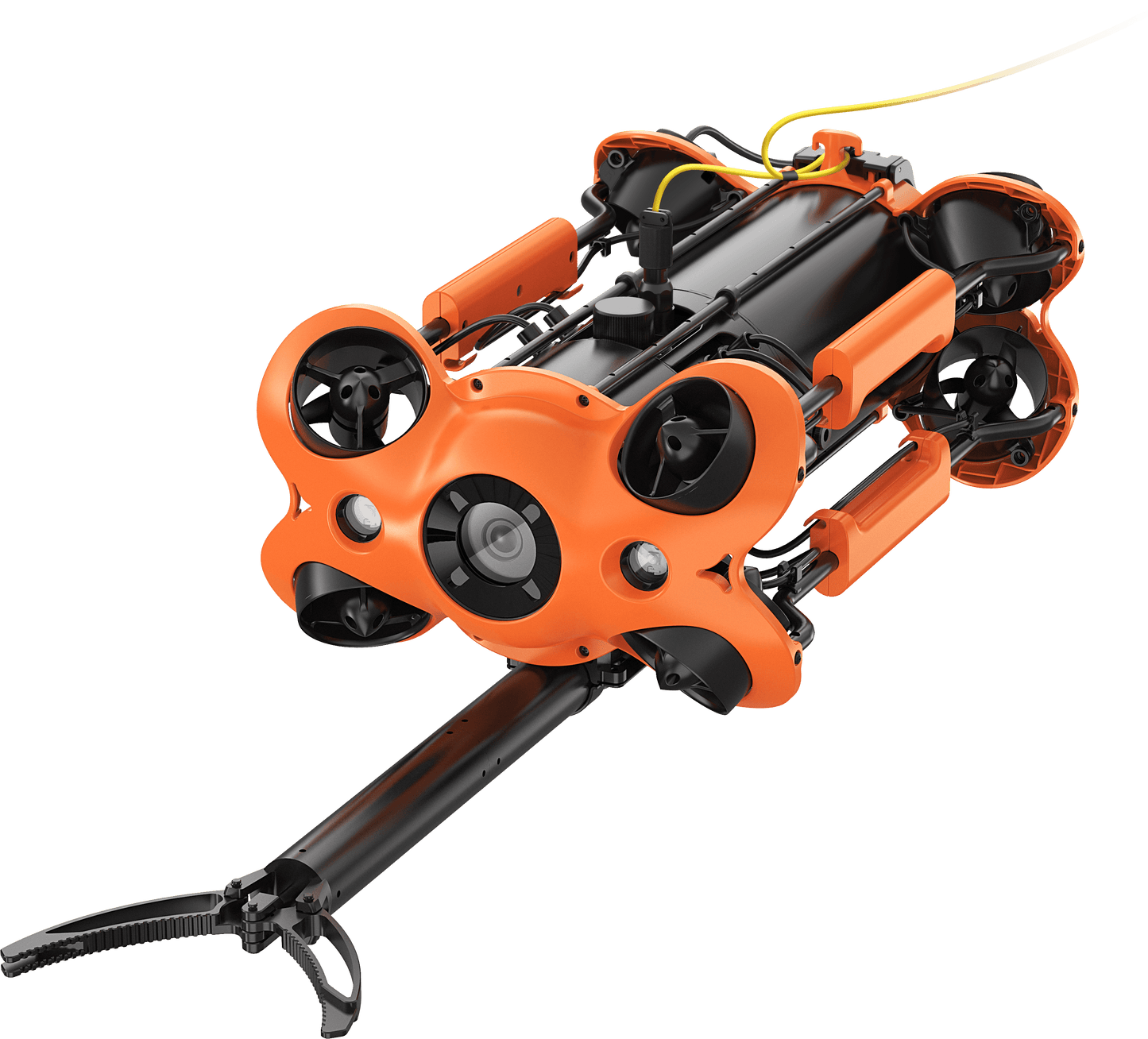 CHASING Grabber Arm 2 - robotkar