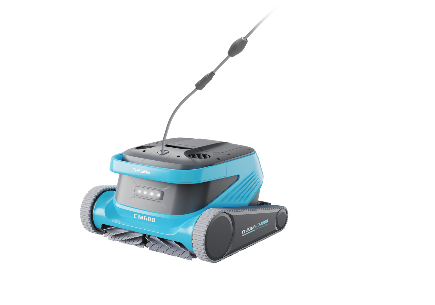 CHASING CM600 - Medencetisztító-robot