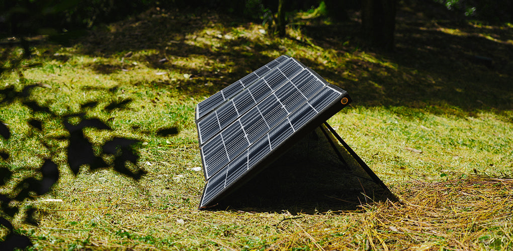 FJDynamics napelem panel - 200W