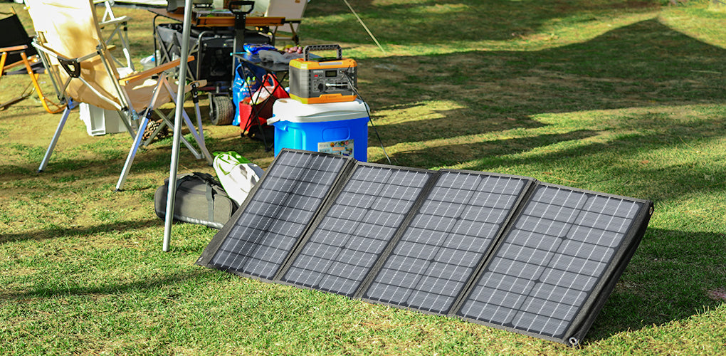 FJDynamics napelem panel - 120W