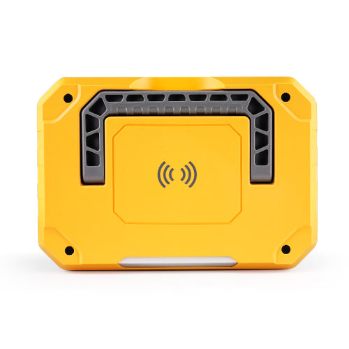 FJD POWERSEC MP500 - Portable power plant - 500 W