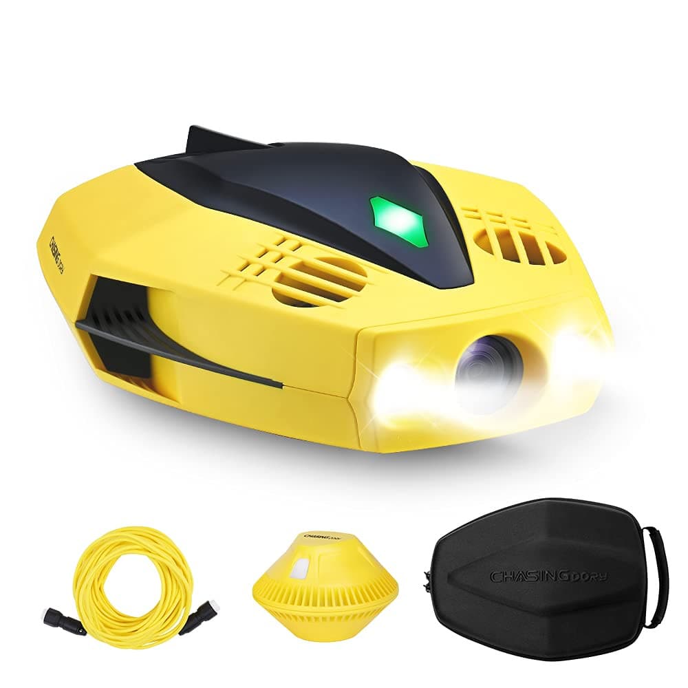 CHASING DORY - Underwater camera drone basic package
