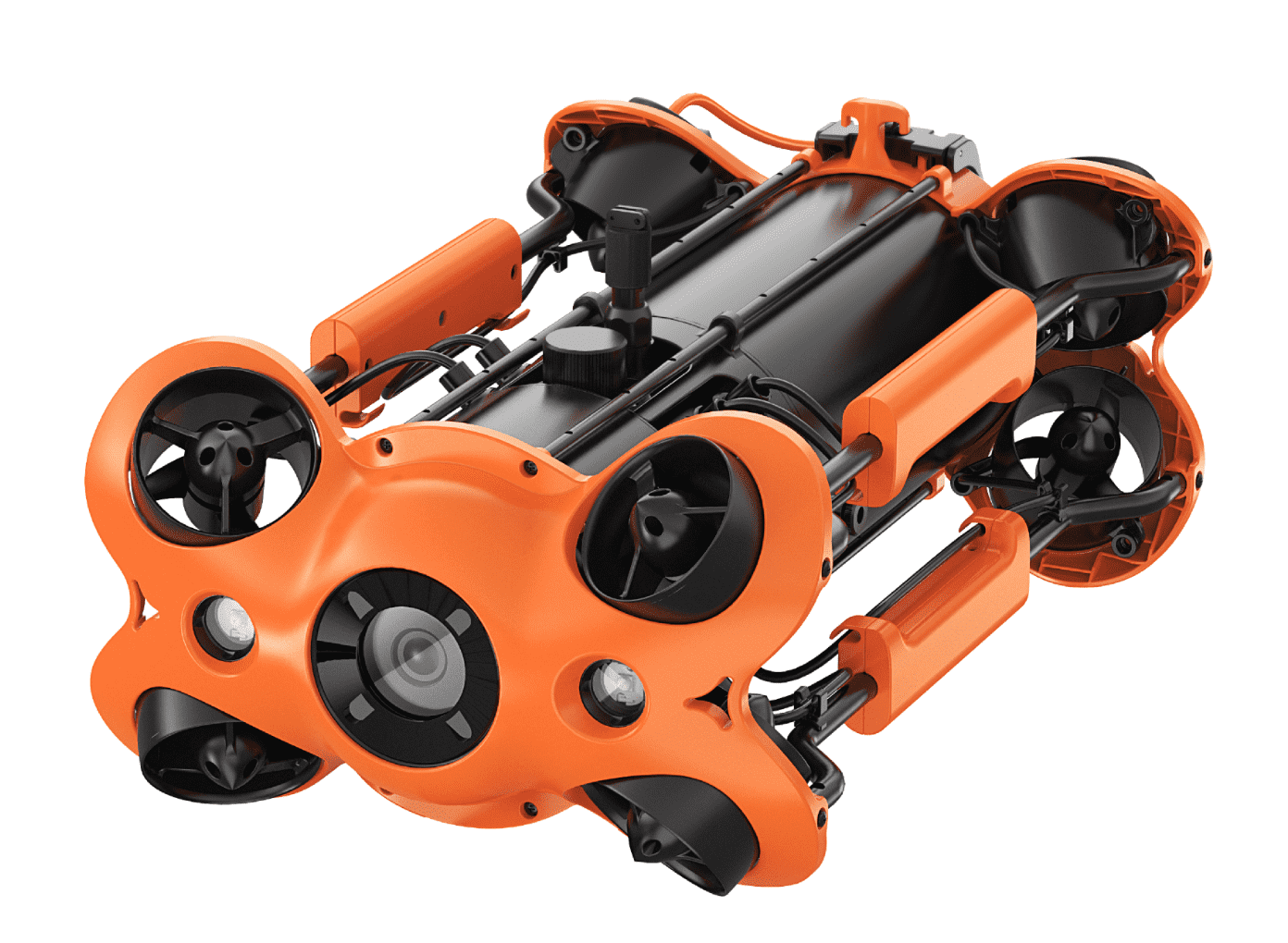 CHASING M2 PRO - Industrial robot submarine