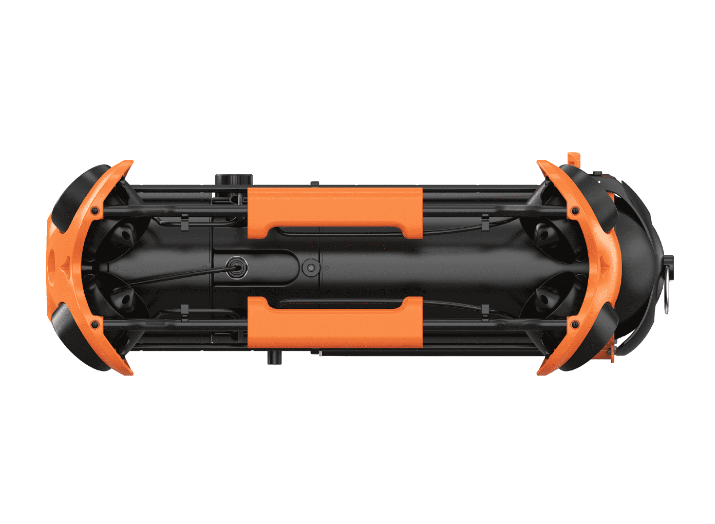 CHASING M2 PRO - Industrial robot submarine