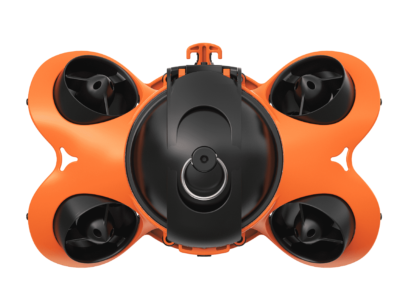 CHASING M2 PRO - Industrial robot submarine