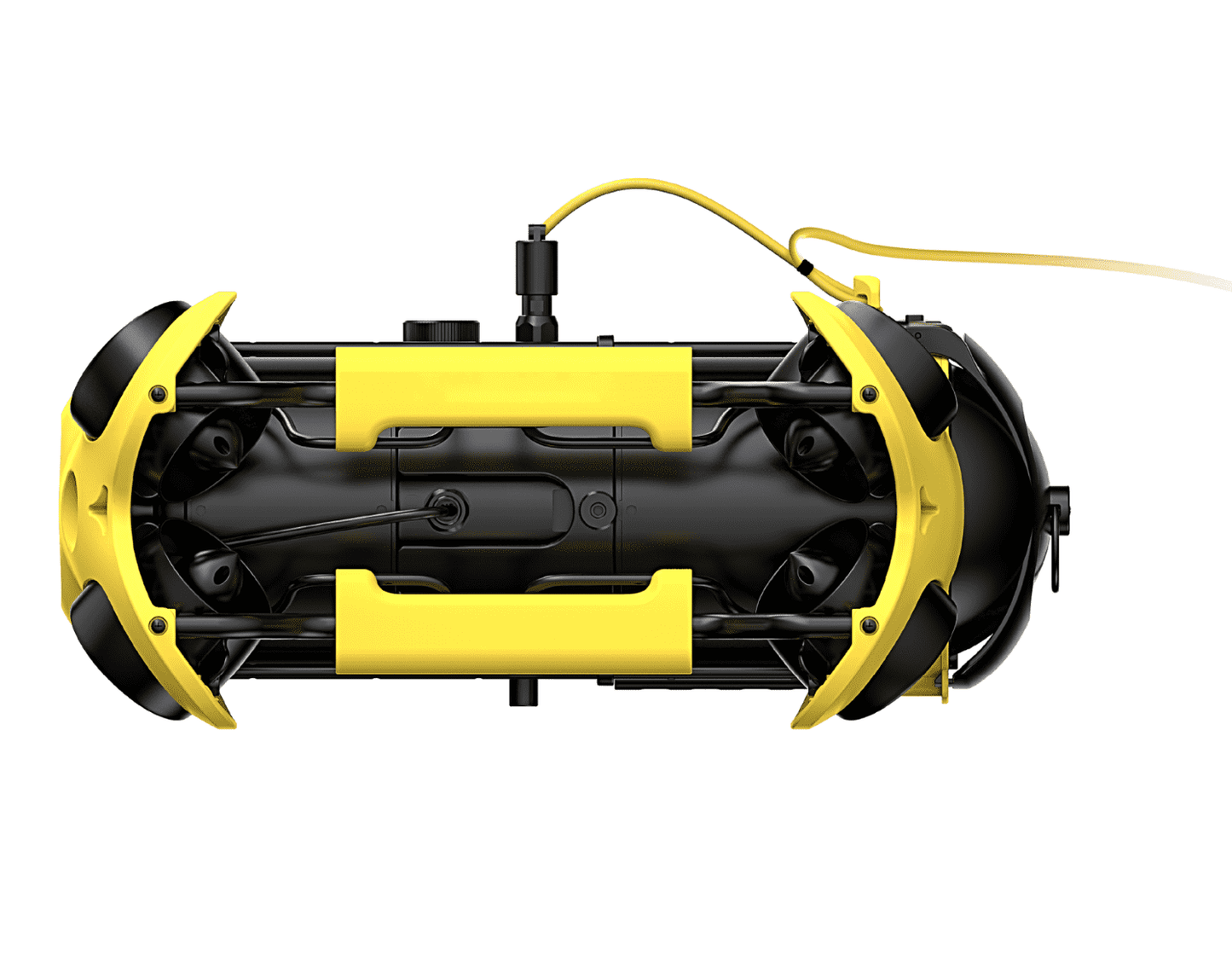 CHASING M2 - Ipari robot-tengeralattjáró - Value Pack