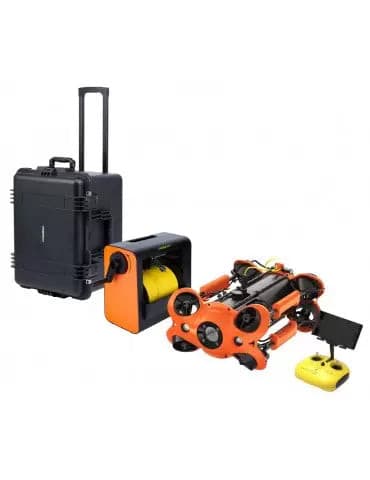 CHASING M2 PRO - Industrial robot submarine