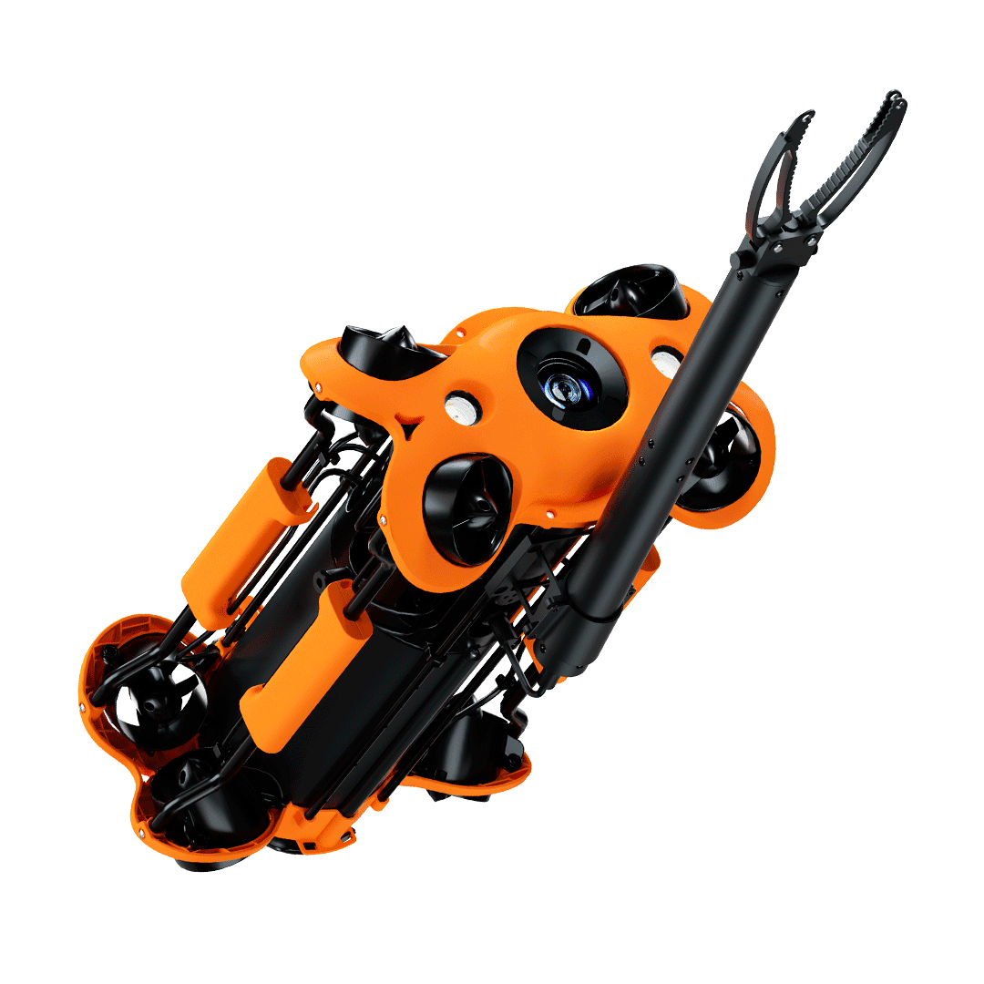 CHASING M2 PRO - Industrial robot submarine