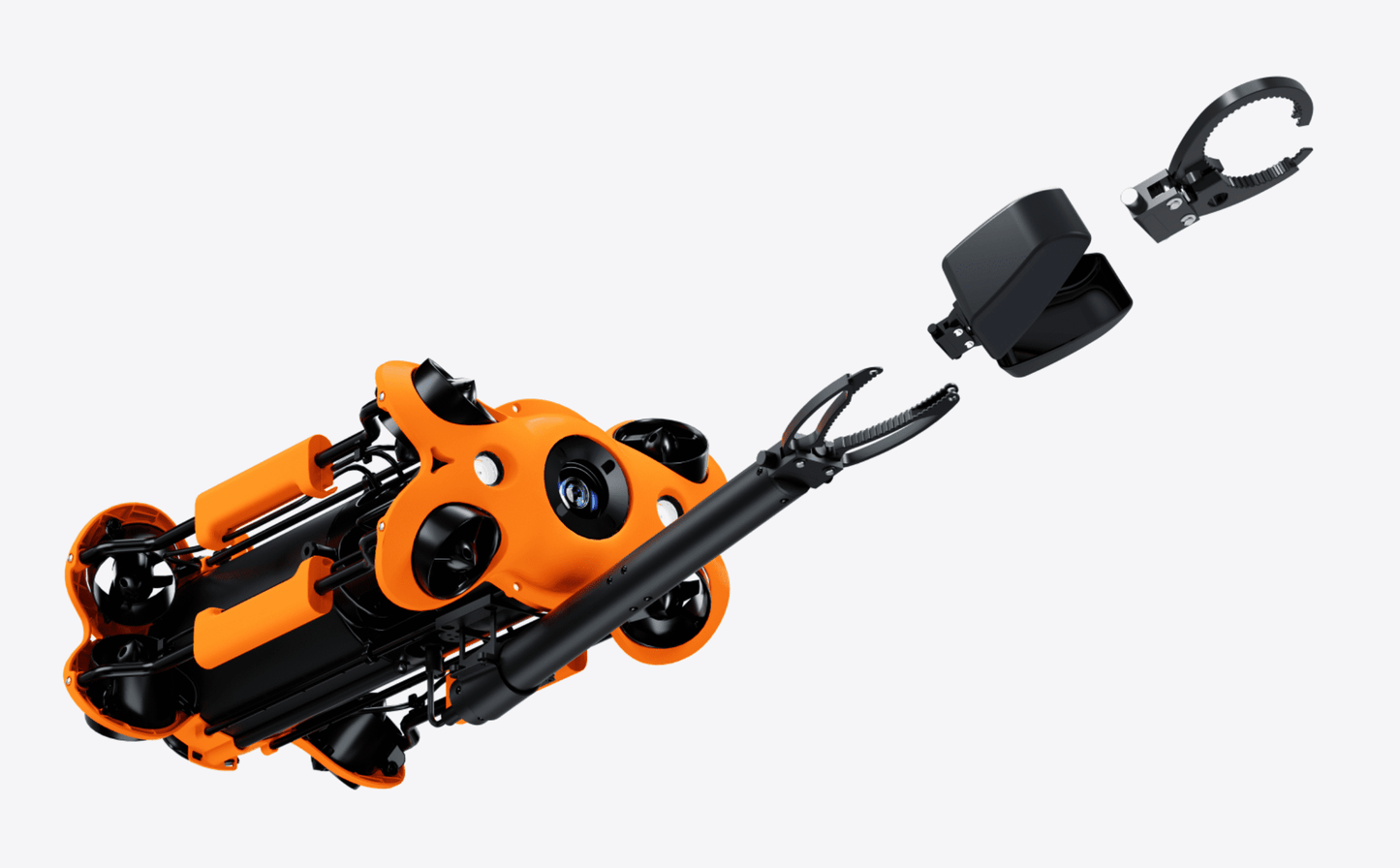 CHASING Grabber Arm 2 - robotkar