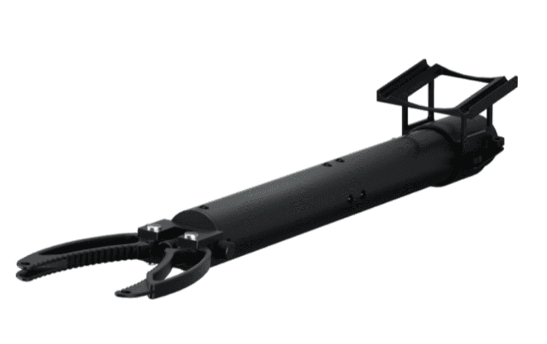 CHASING Grabber Arm 2 - robotkar