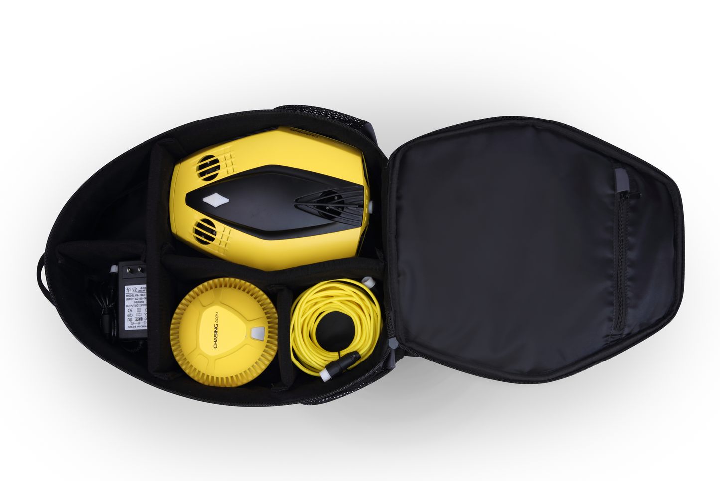 CHASING DORY FLASH PACK - Víz alatti kamerás drón csomag