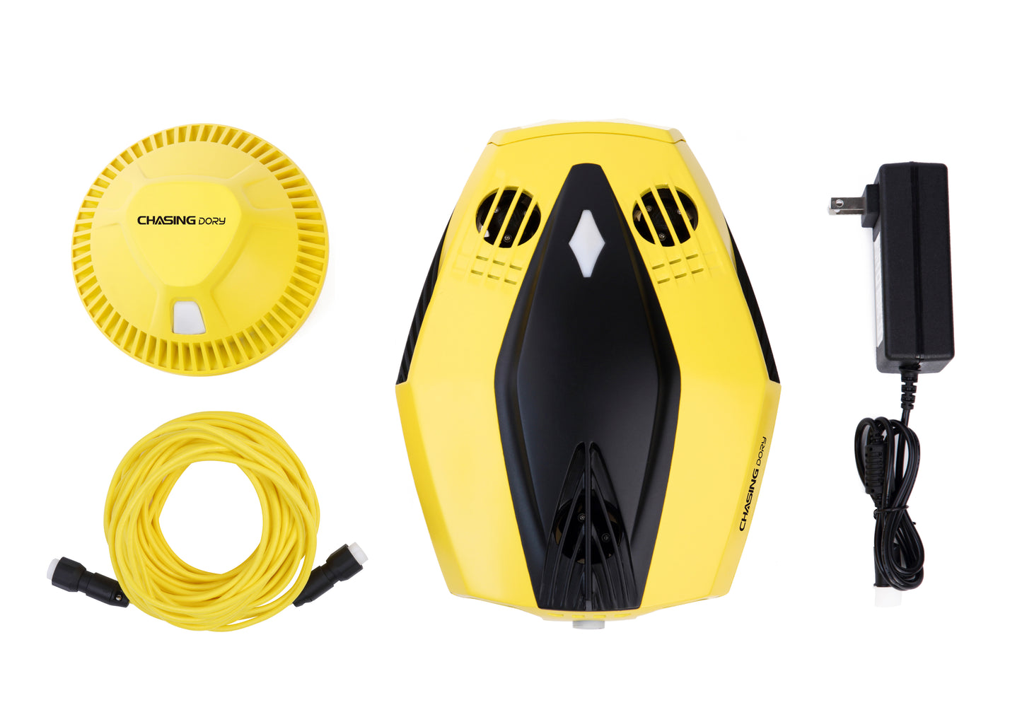 CHASING DORY - Underwater camera drone basic package