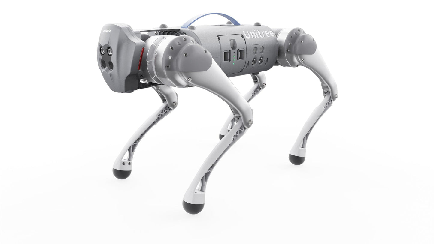Unitree Go1 Air - Négylábú robotplatform