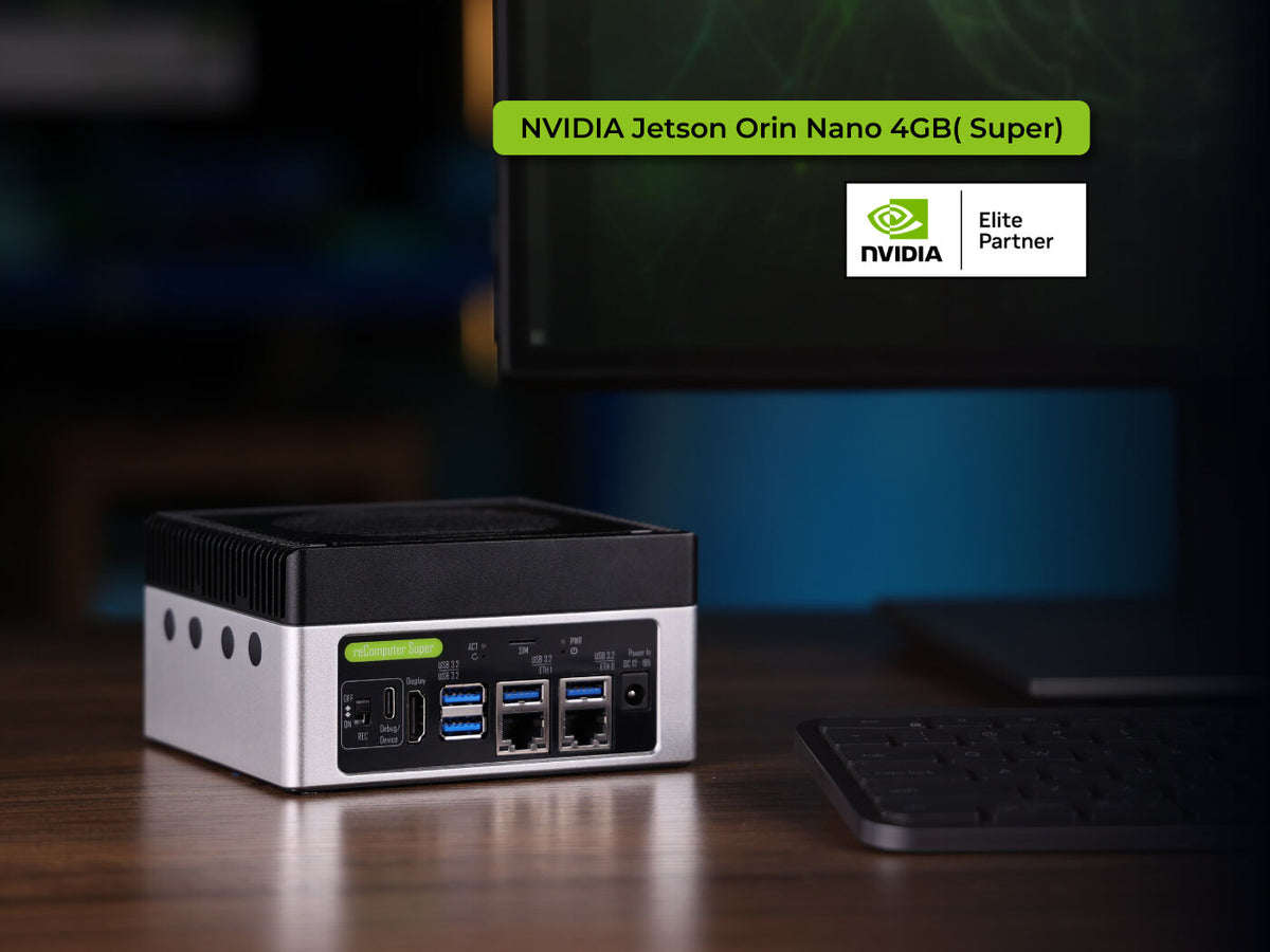 reComputer Super J3010