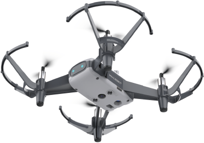 Eagle 1003 - STEM programozható oktatási drón