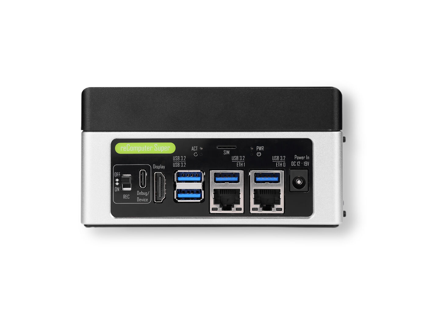 reComputer Super J3010