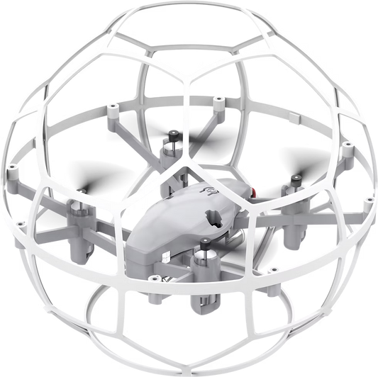 Whalesbot Eagle 127F - Strapabíró focidrón