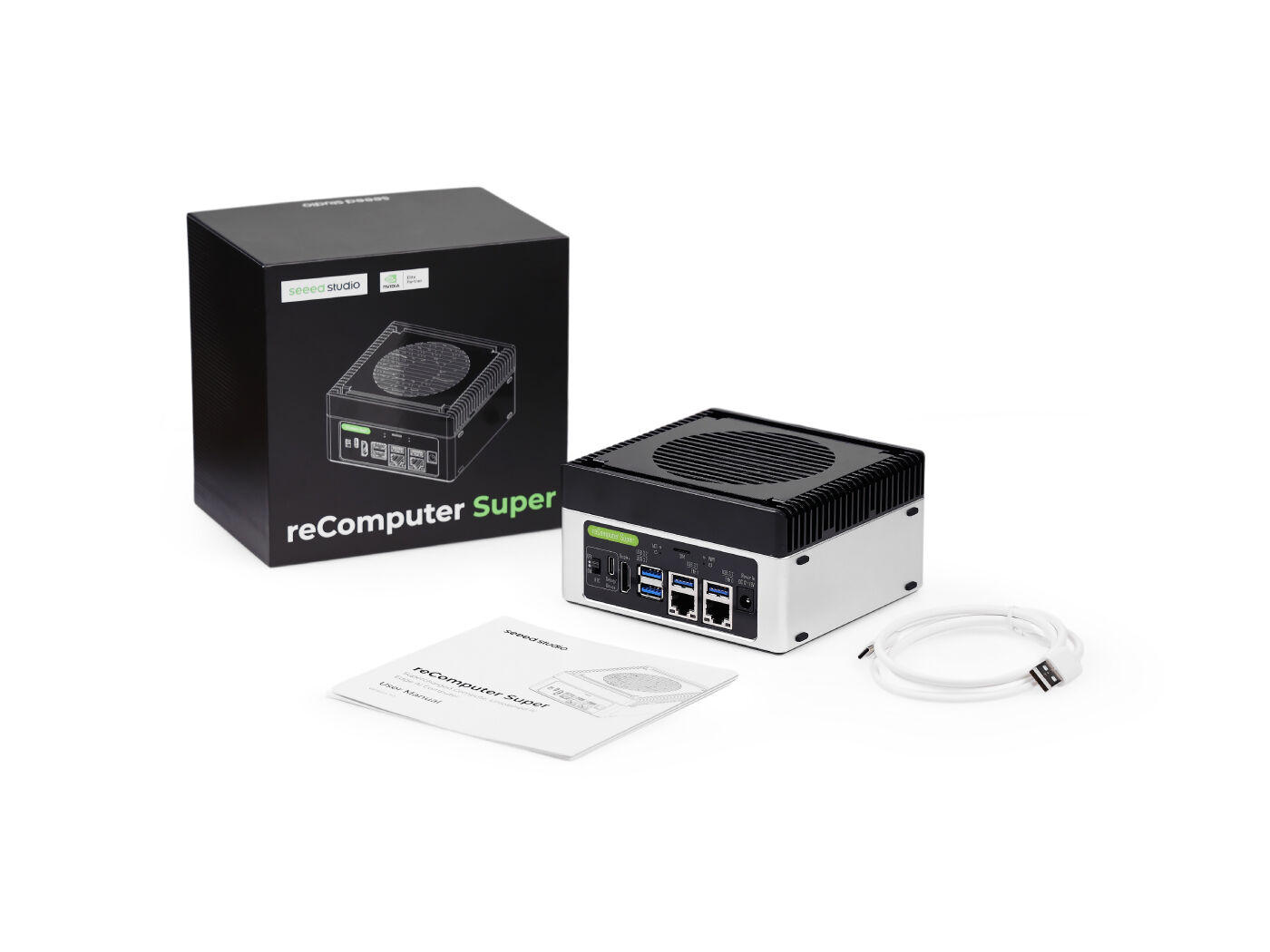 reComputer Super J3010