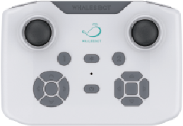Eagle 1003 - STEM programozható oktatási drón