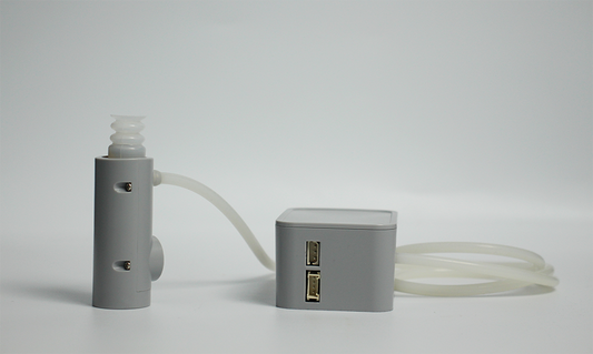 Elephant Robotics Suction Pump 2.0