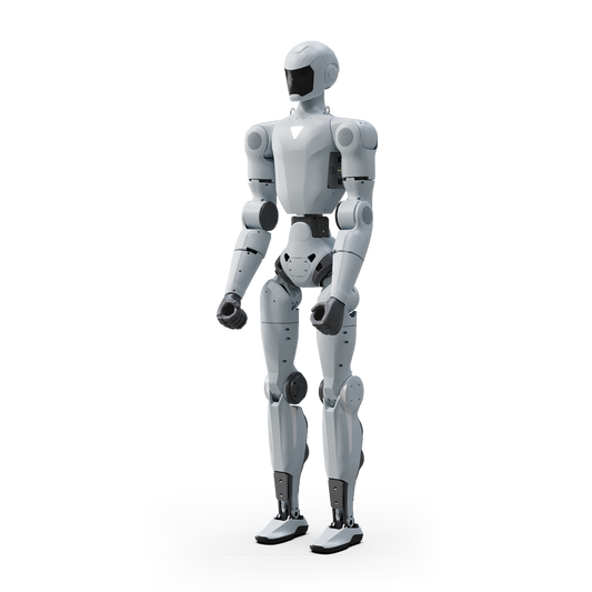 Unitree R1 - Alapmodell - Előrendelés