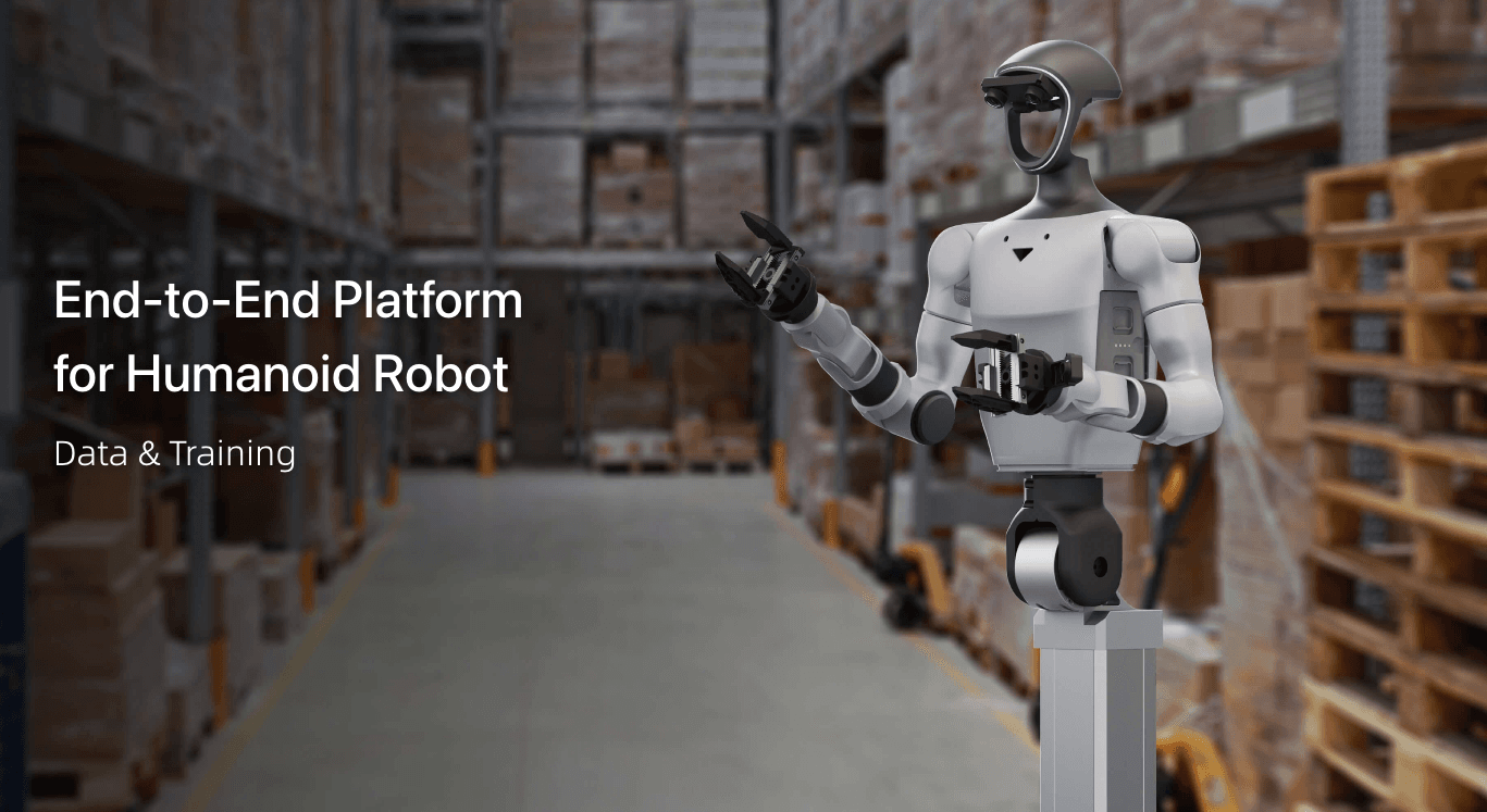 Unitree G1-D - Standard változat