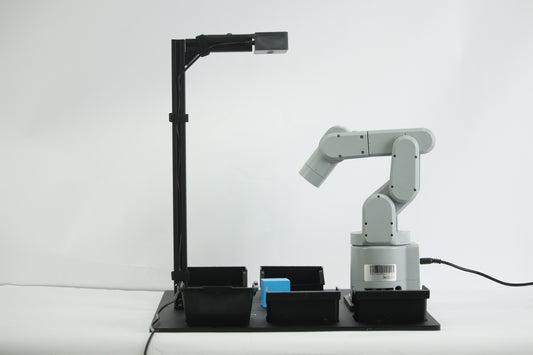 Elephant Robotics AI Kit - Educobot, MyCobot és mechArm termékekhez