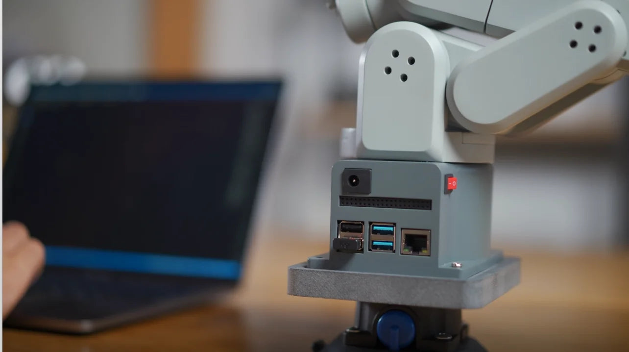 Elephant Robotics mechArm 270 PI