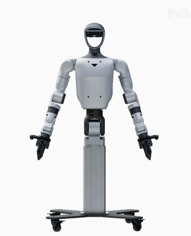 Unitree G1-D - Standard változat