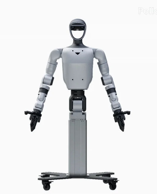 Unitree G1-D - Standard változat