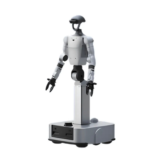 Unitree G1-D - AGV változat