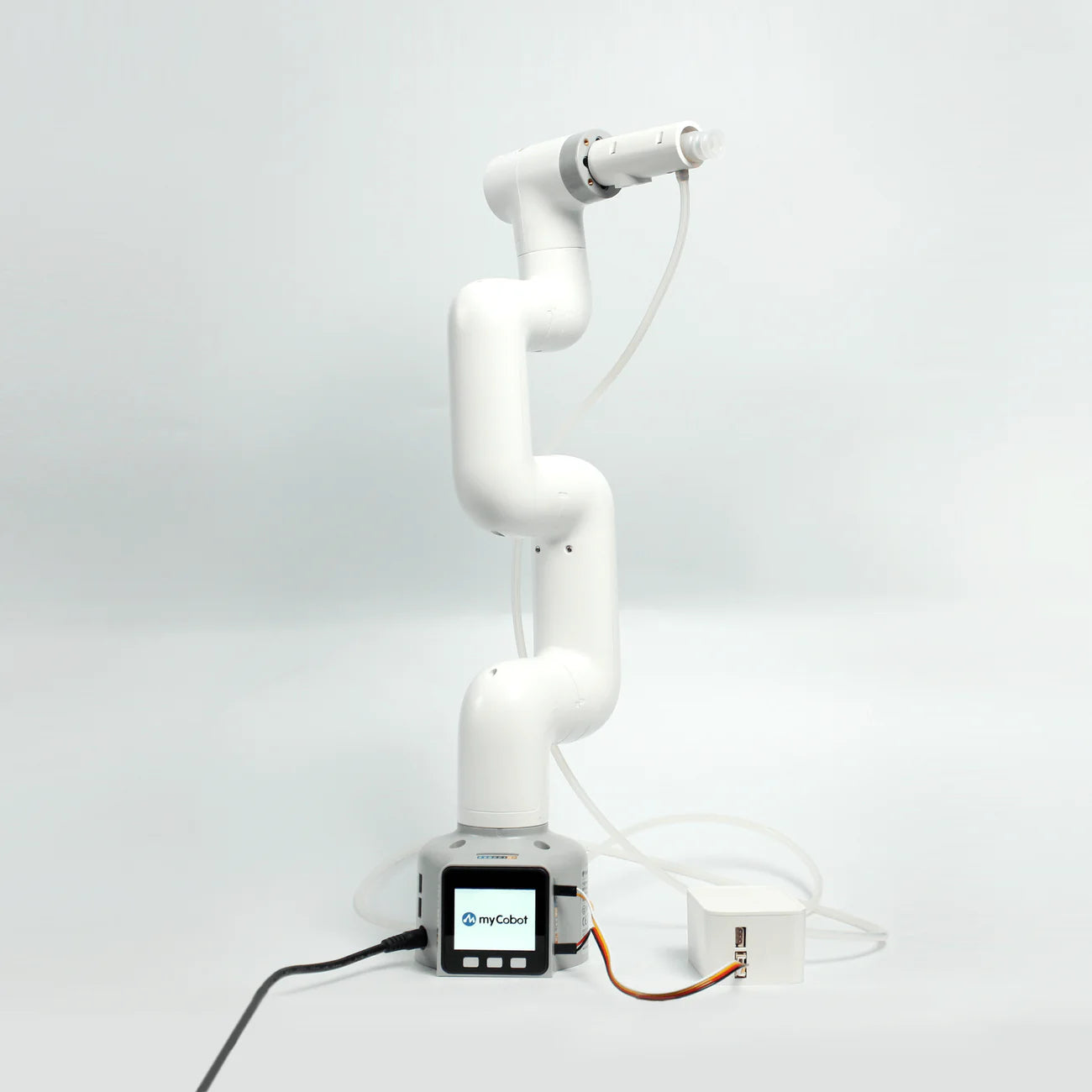 Elephant Robotics Suction Pump 2.0