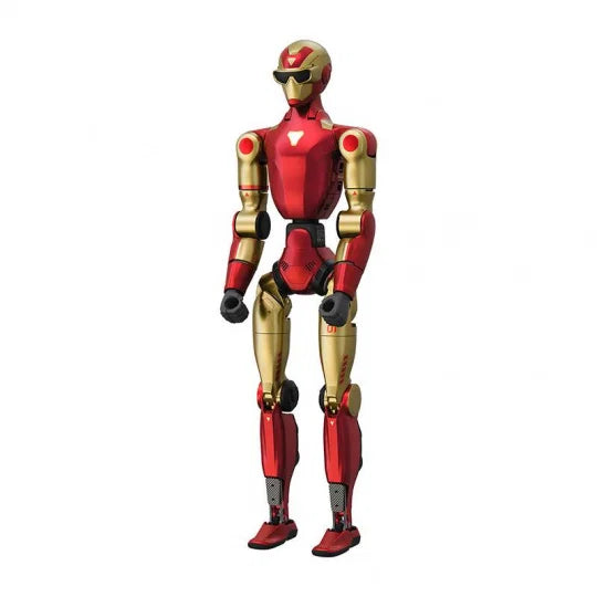 Unitree R1 Air