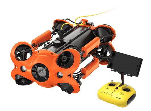 CHASING M2 PRO - Ipari robot-tengeralattjáró
