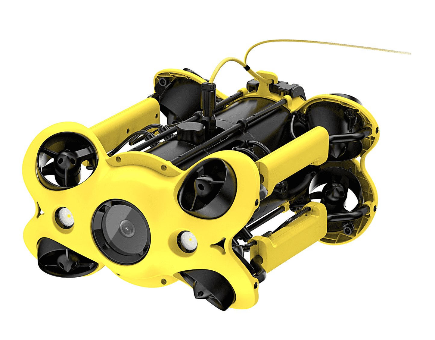 CHASING M2 - Ipari robot-tengeralattjáró - Value Pack