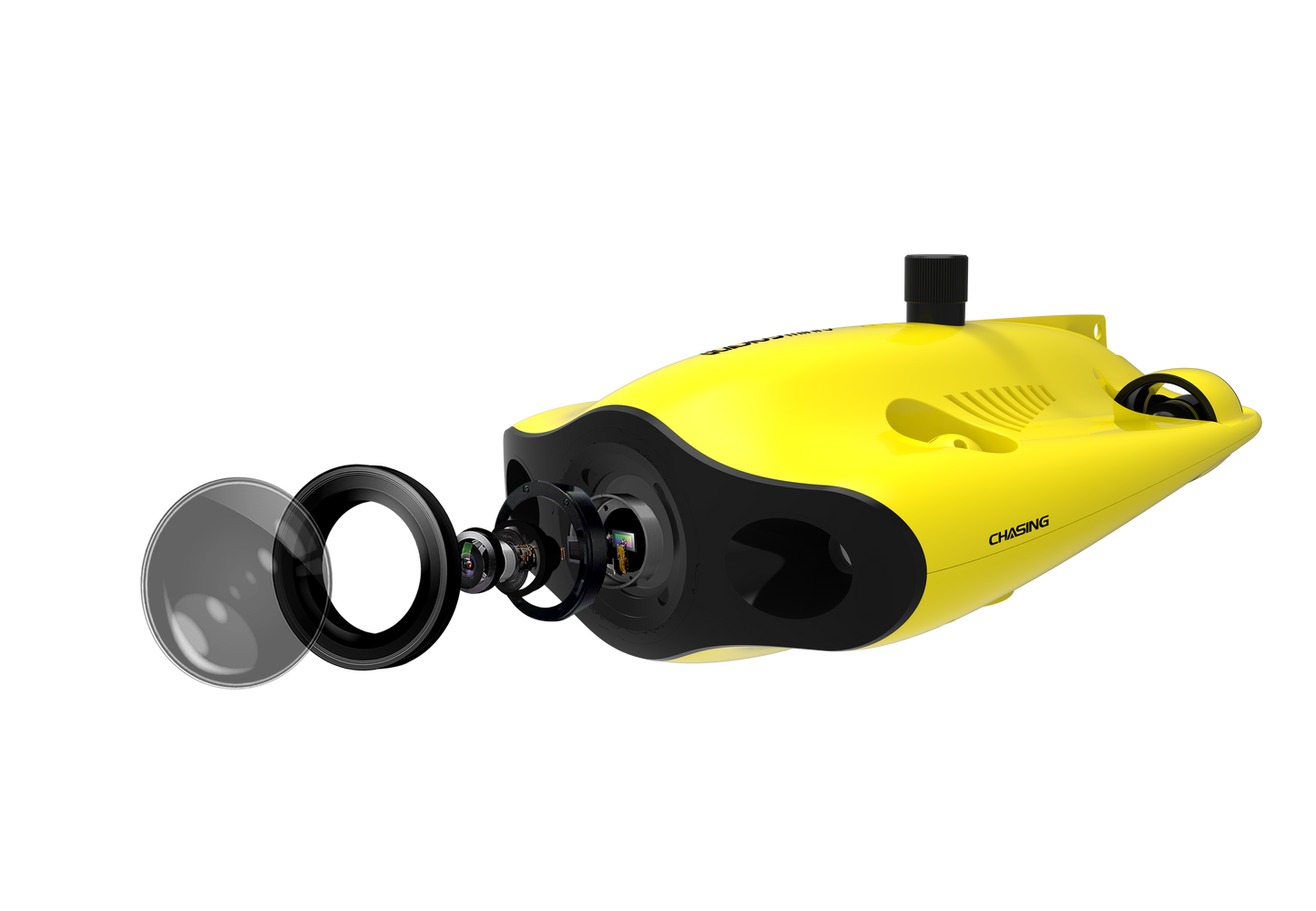 CHASING GLADIUS MINI S - FLASH PACK - Víz alatti kamerás drón csomag