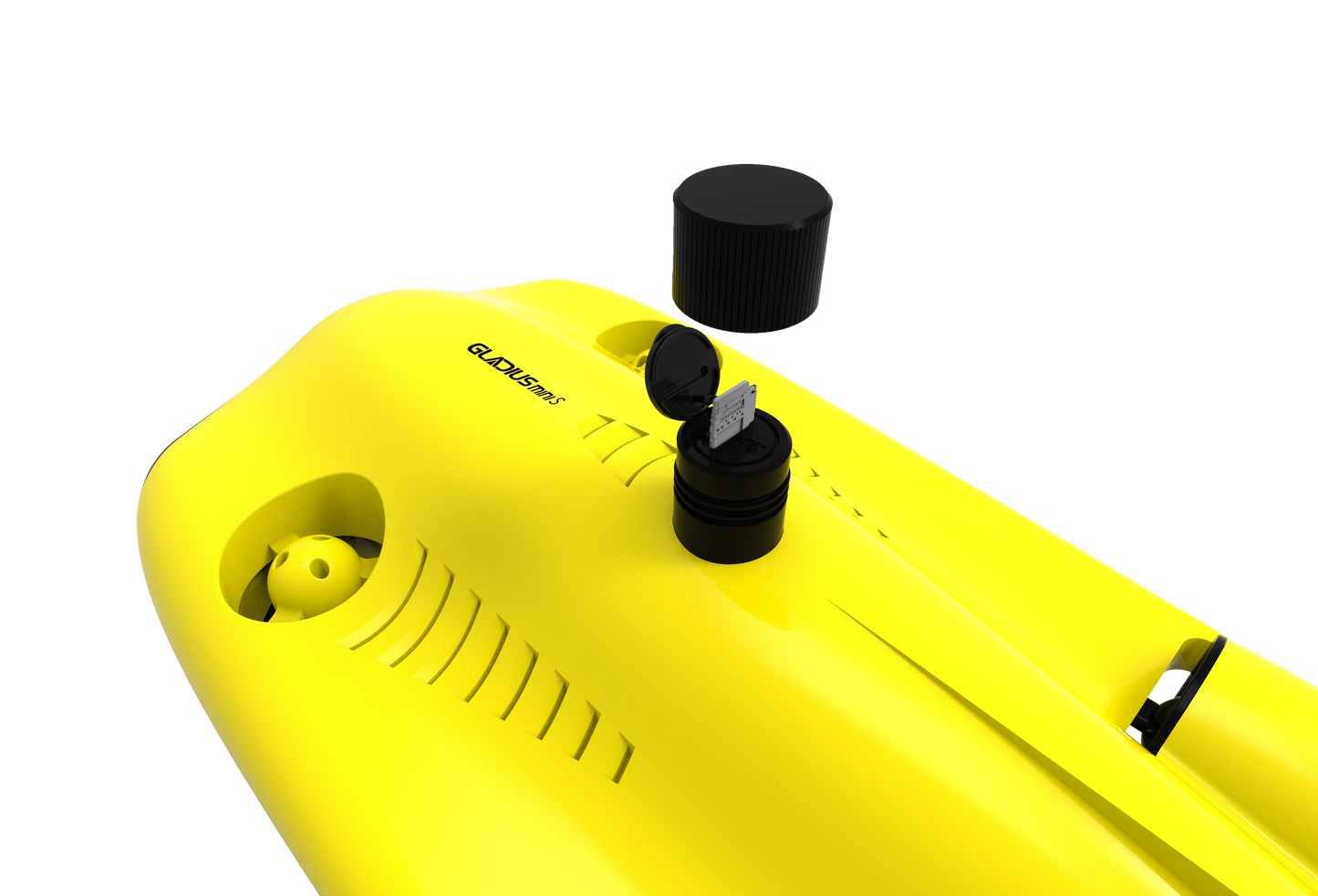 CHASING GLADIUS MINI S - FLASH PACK - Víz alatti kamerás drón csomag
